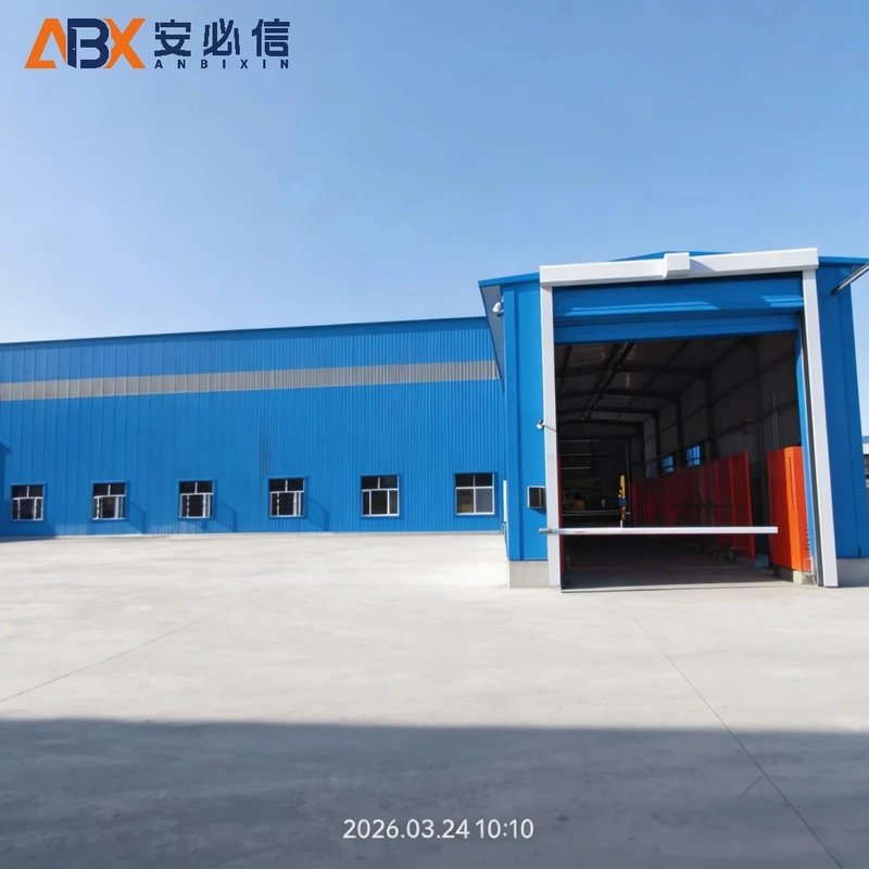 红河哈尼族彝族快速堆积门
