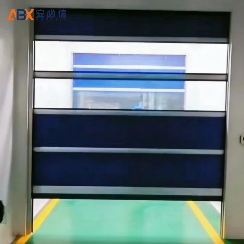红河哈尼族彝族快速卷帘门