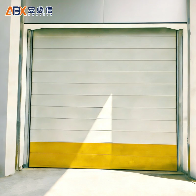 红河哈尼族彝族升降提升门